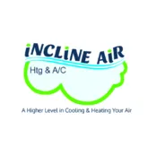 Slide of Incline Air Heating & AC