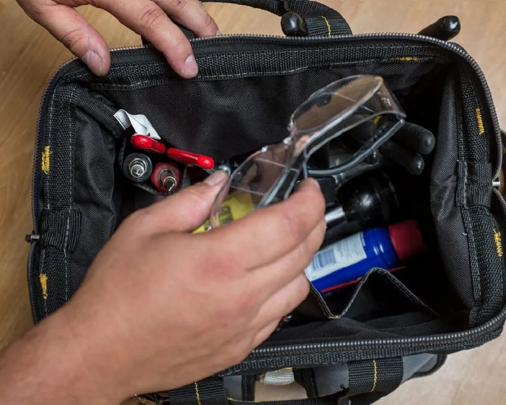 Slide of Incredible AC Service