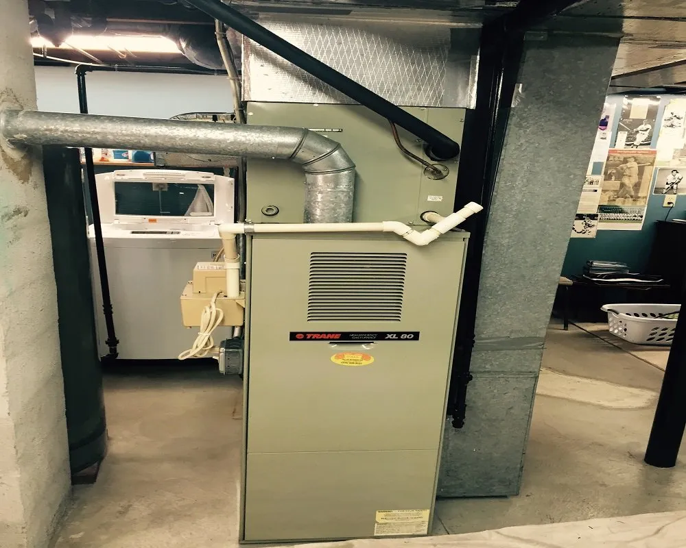 Slide of Incredible AC Service