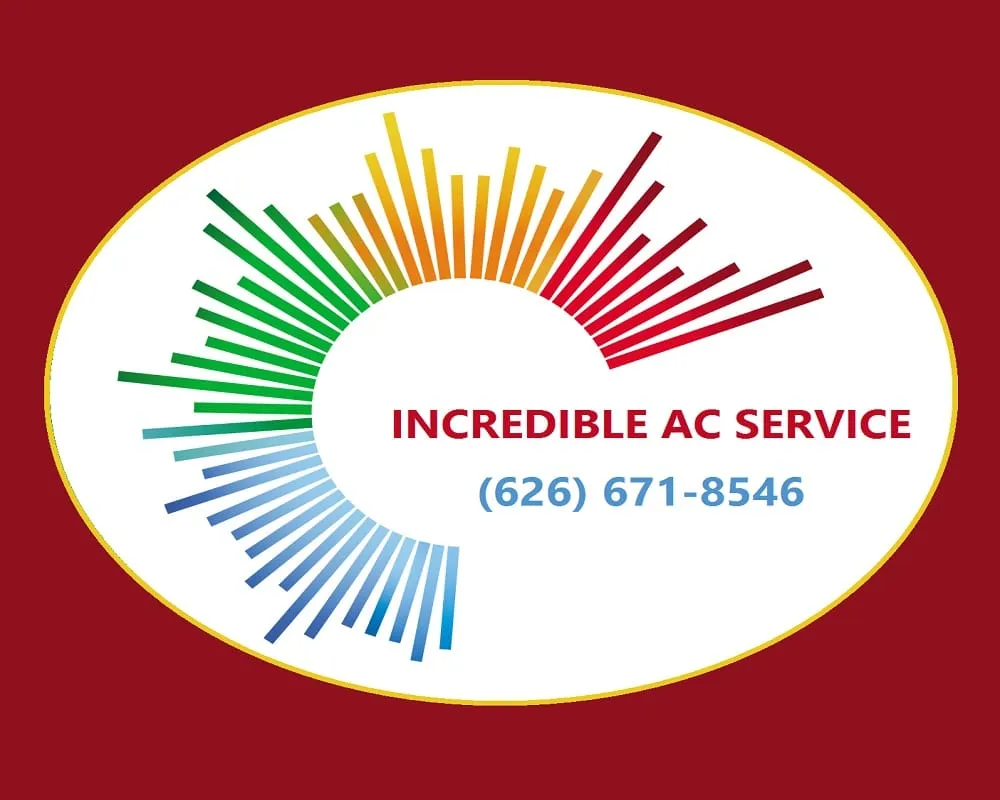 Slide of Incredible AC Service