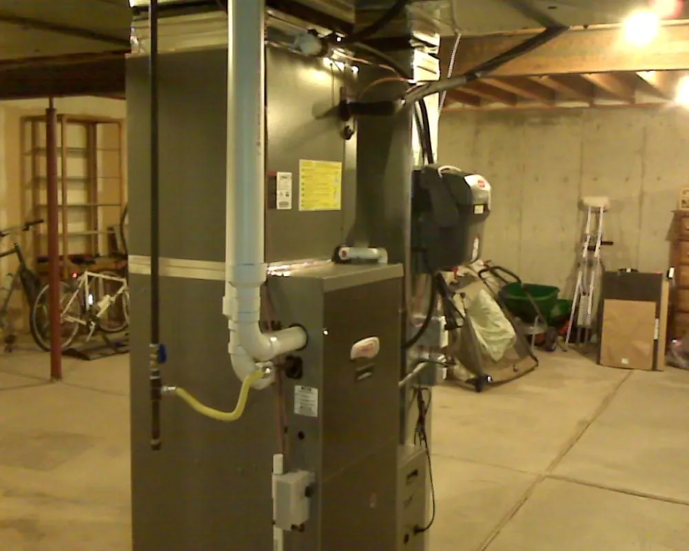 Slide of Incredible AC Service