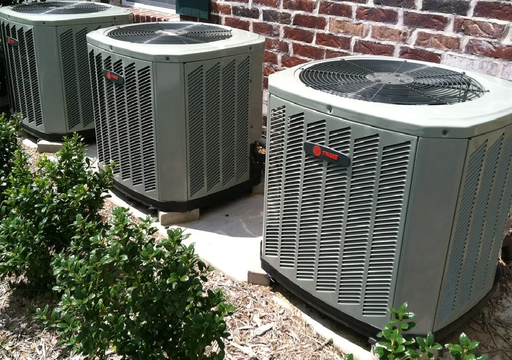 Slide of Incredible AC Service