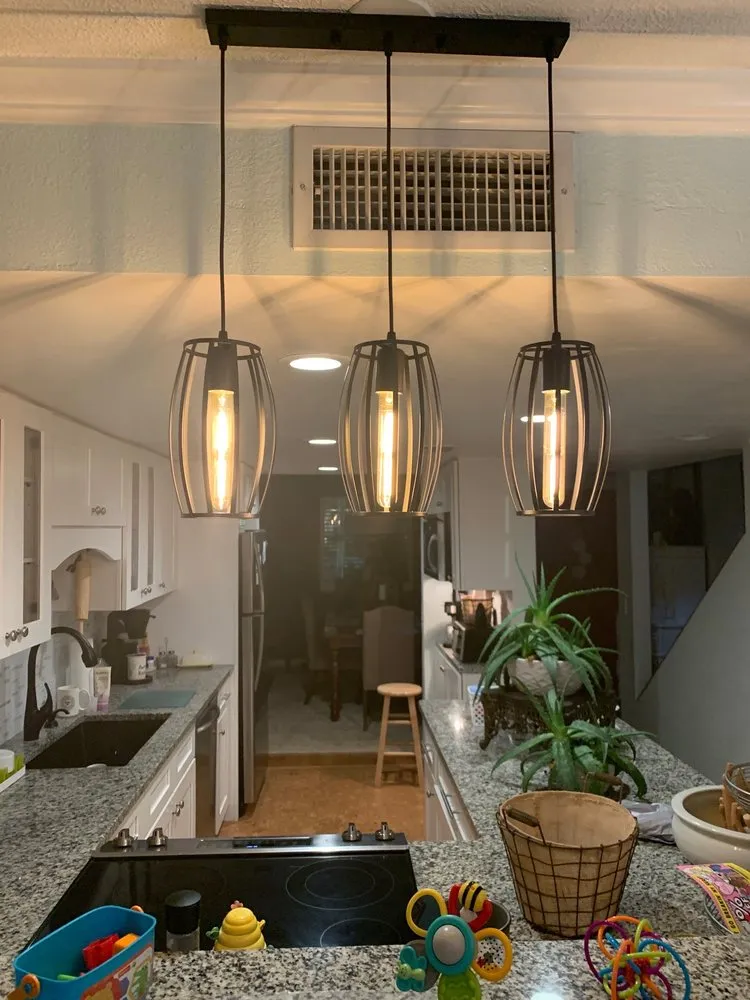 Slide of Incredible Electrical