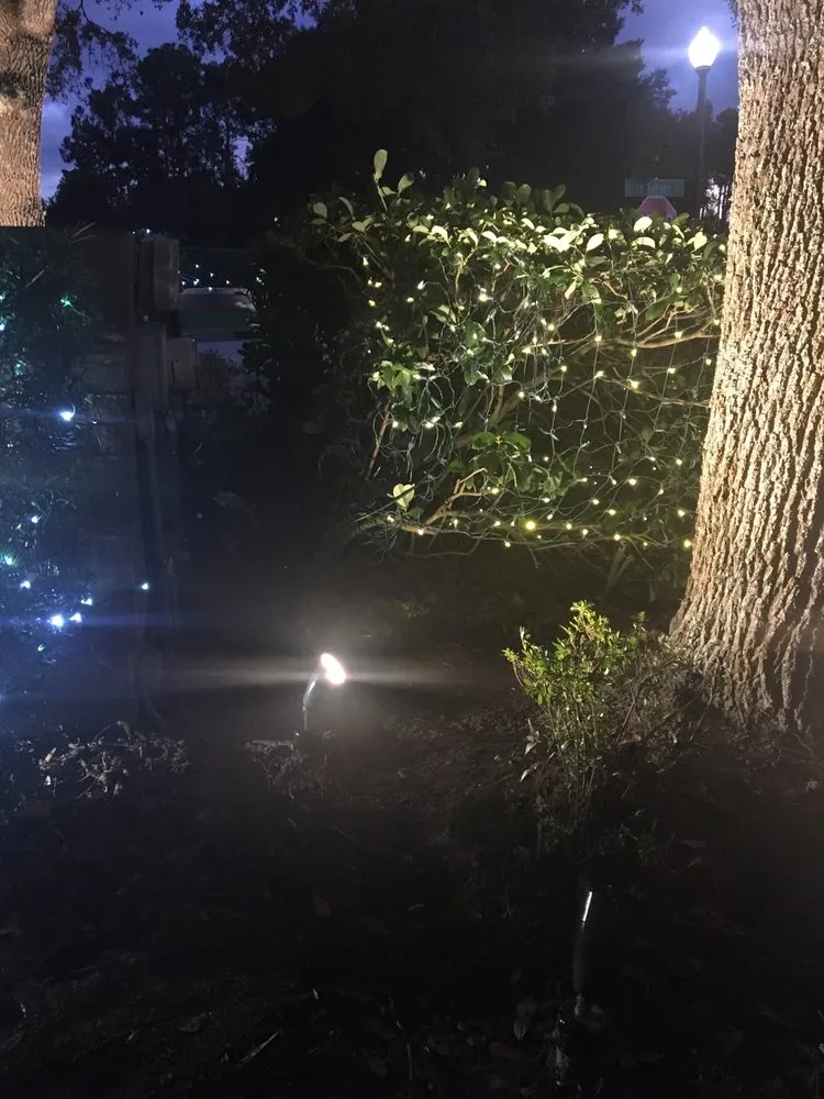 Slide of Incredible Electrical