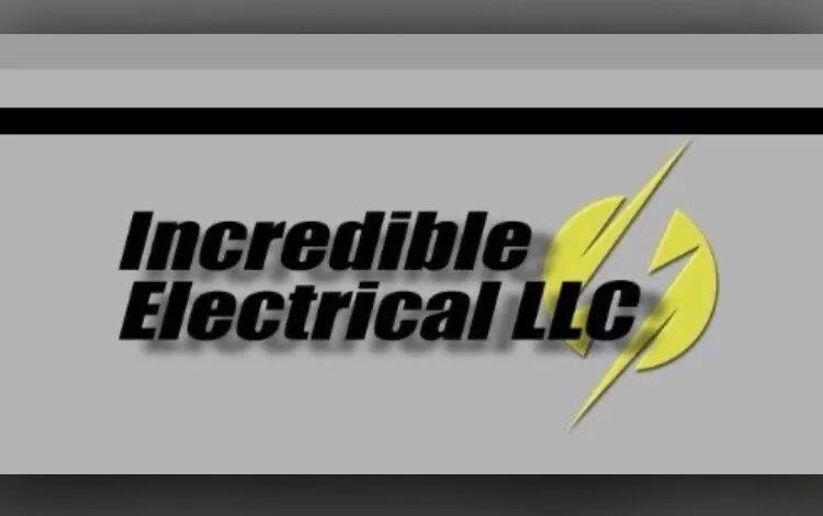 Slide of Incredible Electrical