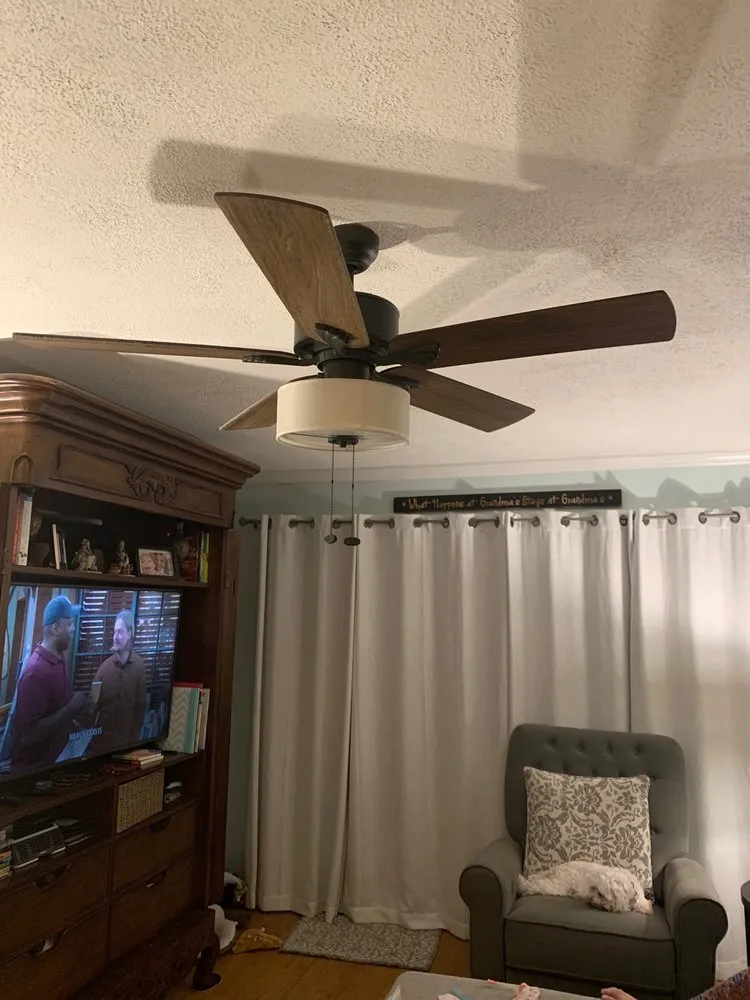 Slide of Incredible Electrical