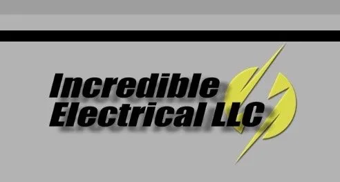 Incredible Electrical Logo