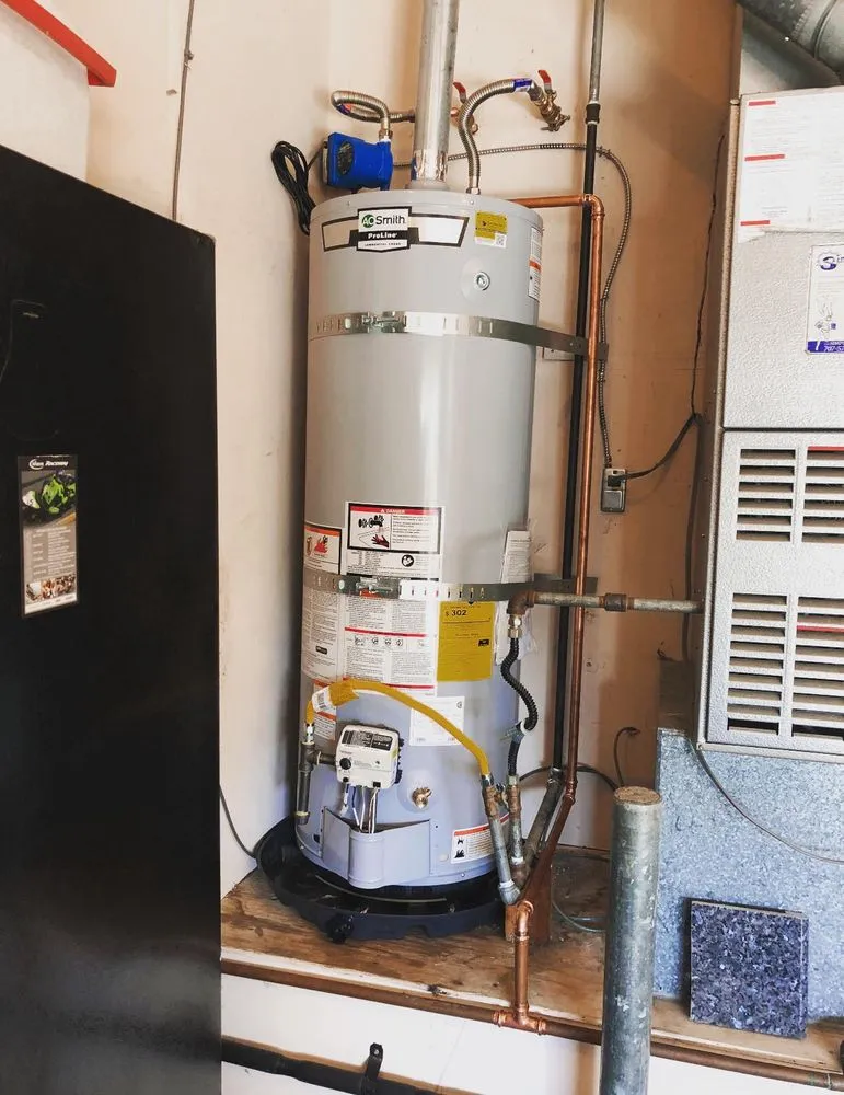 Slide of Independence Emergency Plumber