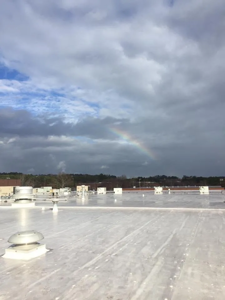 Slide of Independence Heating and Air