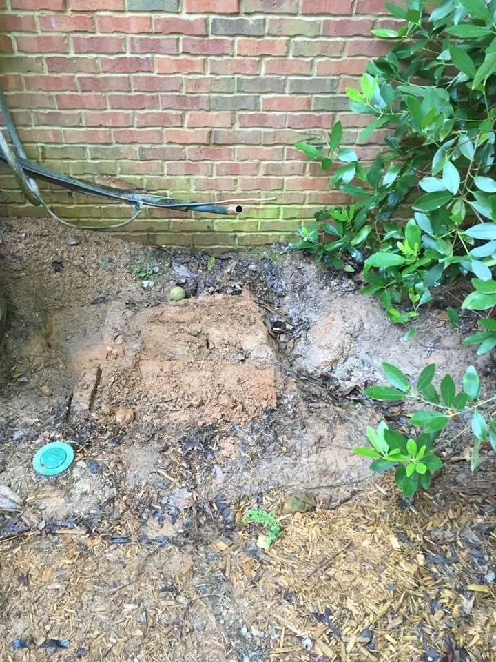 Slide of Independence Heating and Air