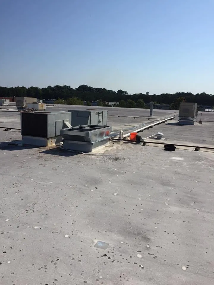 Slide of Independence Heating and Air