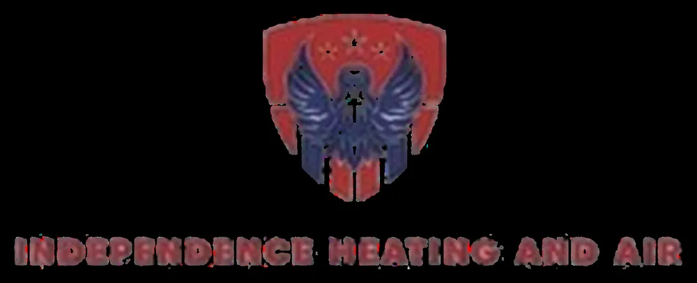 Slide of Independence Heating and Air