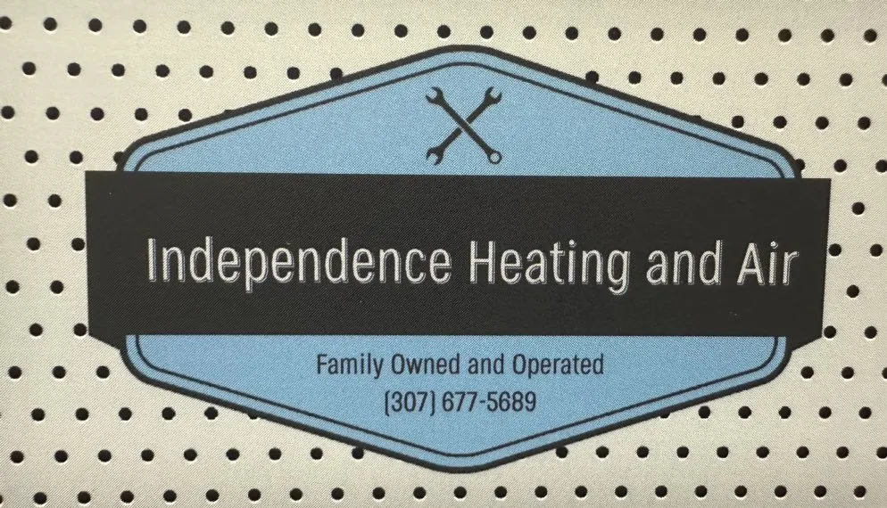 Slide of Independence Heating And Air