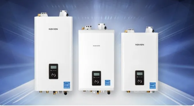 Slide of Independence Heating And Cooling