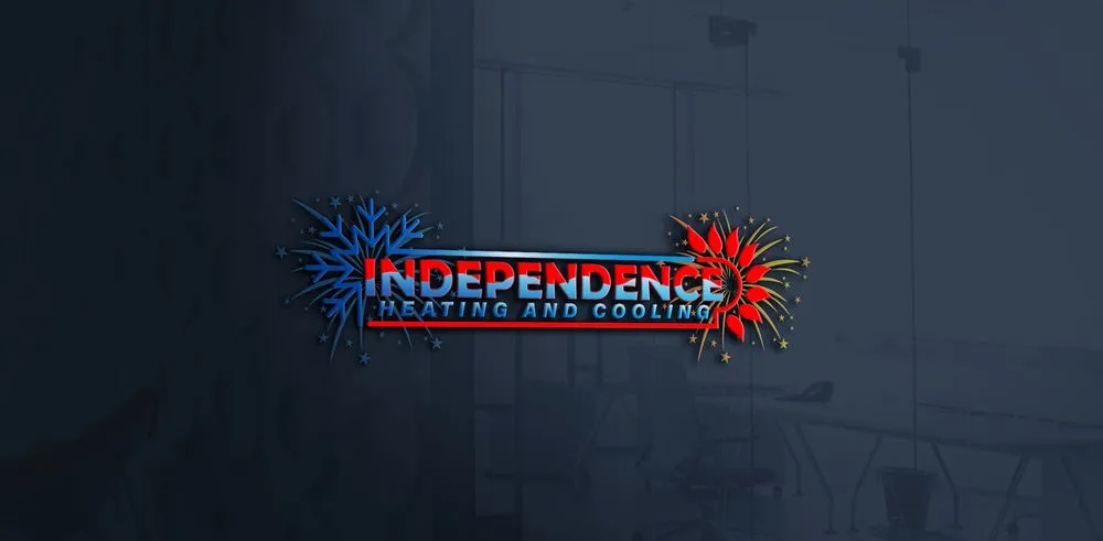 Slide of Independence Heating and Cooling