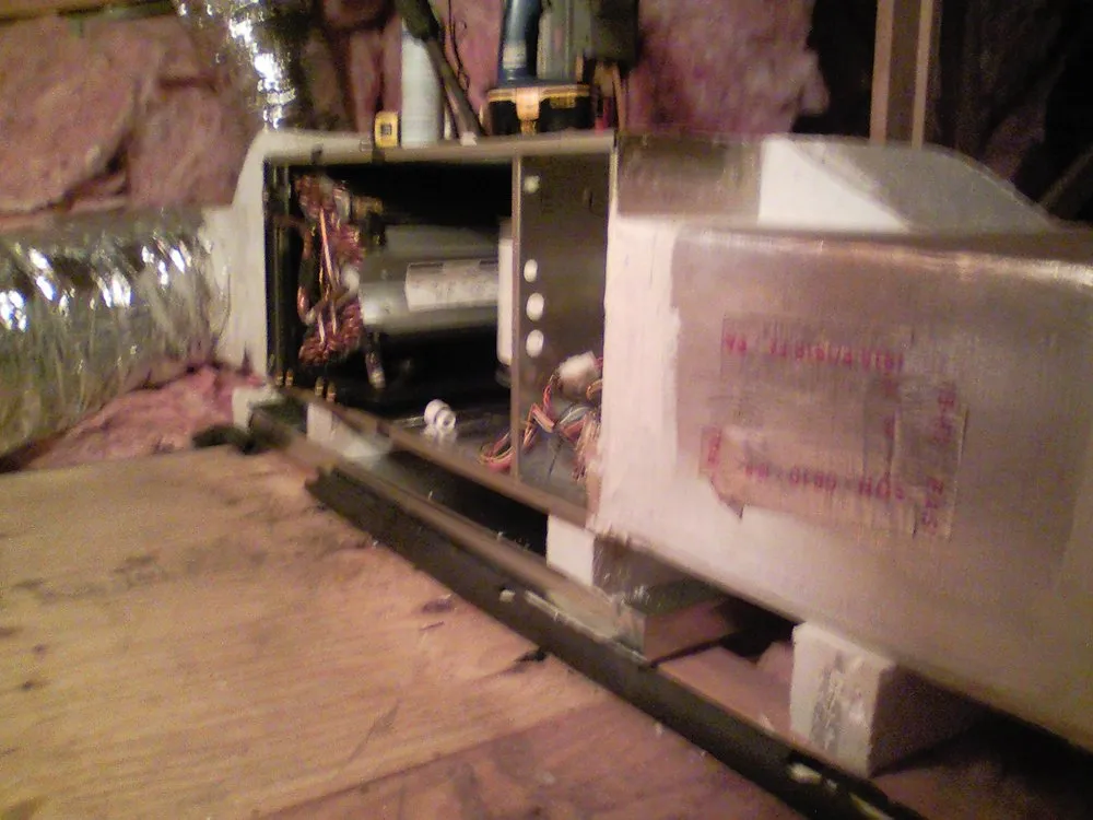 Slide of Independent AC