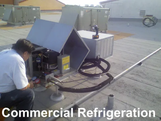 Slide of Independent AC