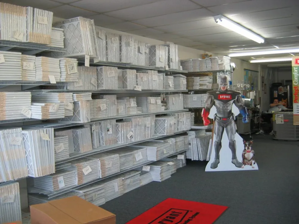 Slide of Independent AC