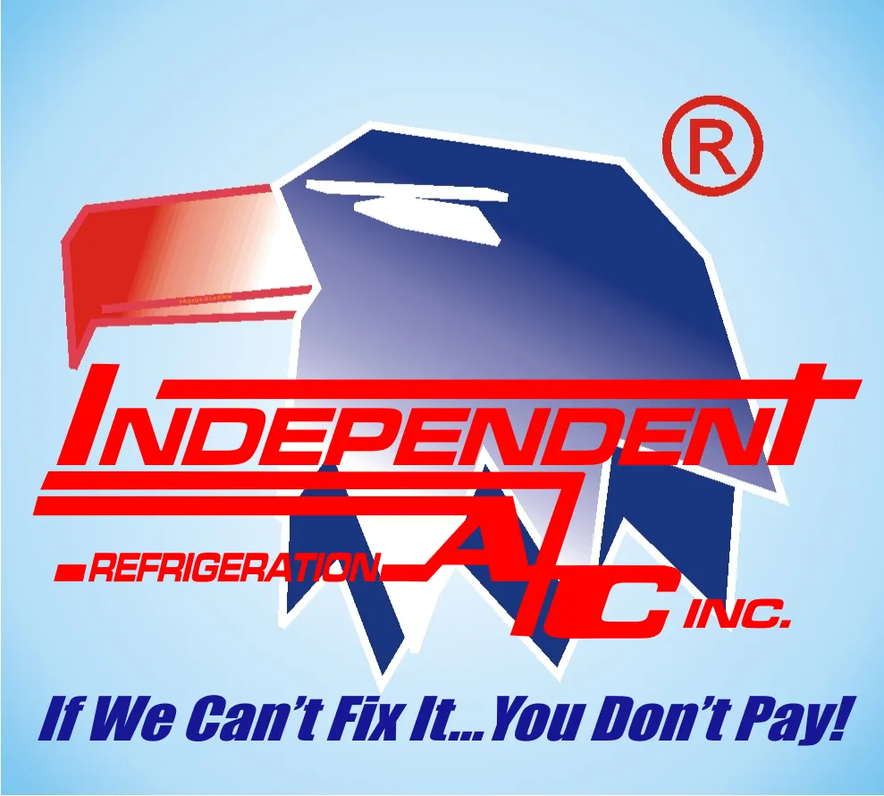 Slide of Independent AC