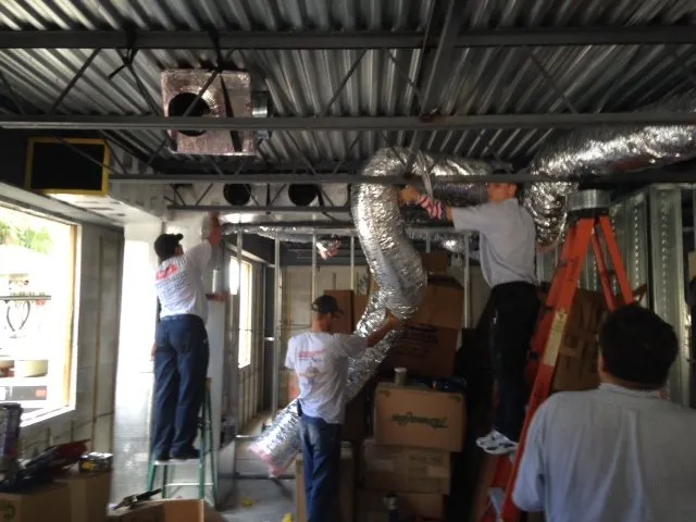 Slide of Independent AC