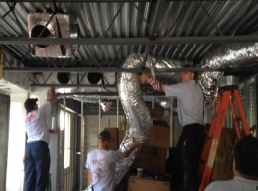 Slide of Independent AC