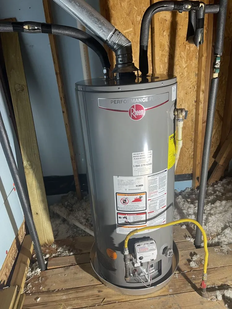 Slide of Independent AC Refrigeration