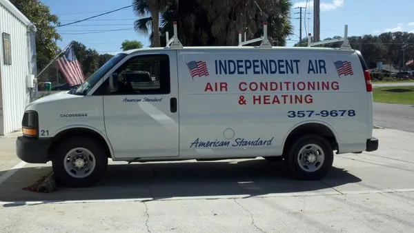 Independent Air