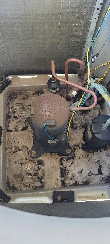 Slide of Independent Air Maintenance and Repair