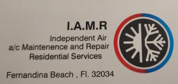 Independent Air Maintenance and Repair