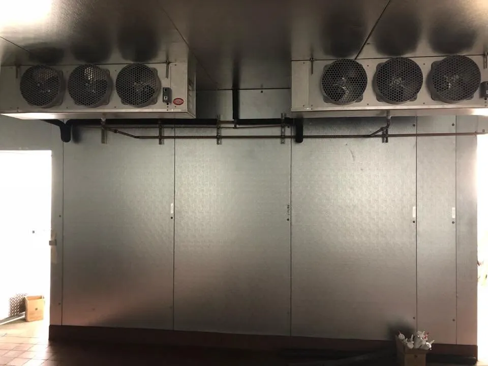 Slide of Independent Aire