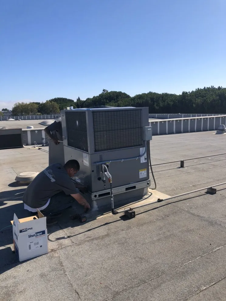 Slide of Independent Aire