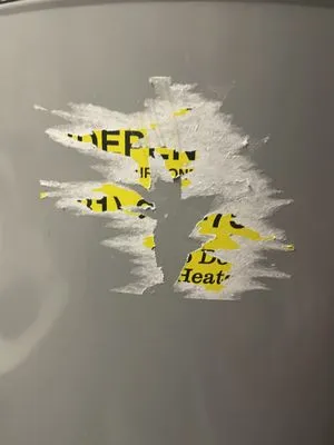 Independent Hair Heating & Ac Logo