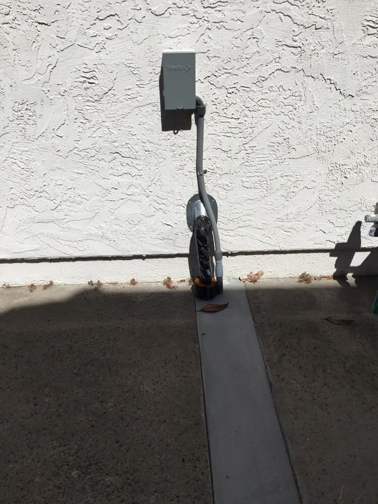 Slide of Independent Heating & Air Conditioning