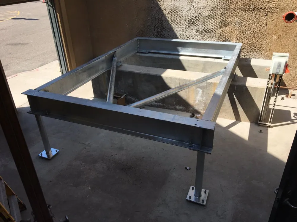 Slide of Independent Heating & Air Conditioning