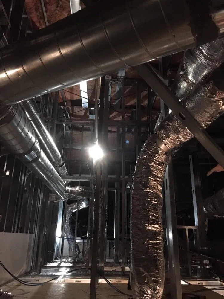 Slide of Independent Heating & Air Conditioning