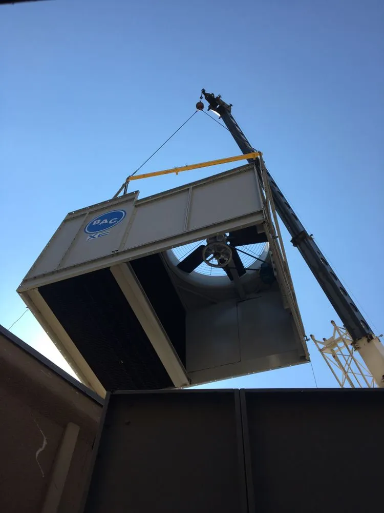 Slide of Independent Heating & Air Conditioning