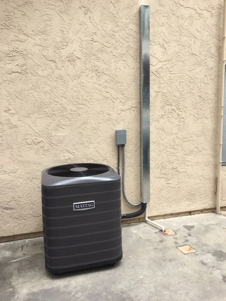 Slide of Independent Heating & Air Conditioning