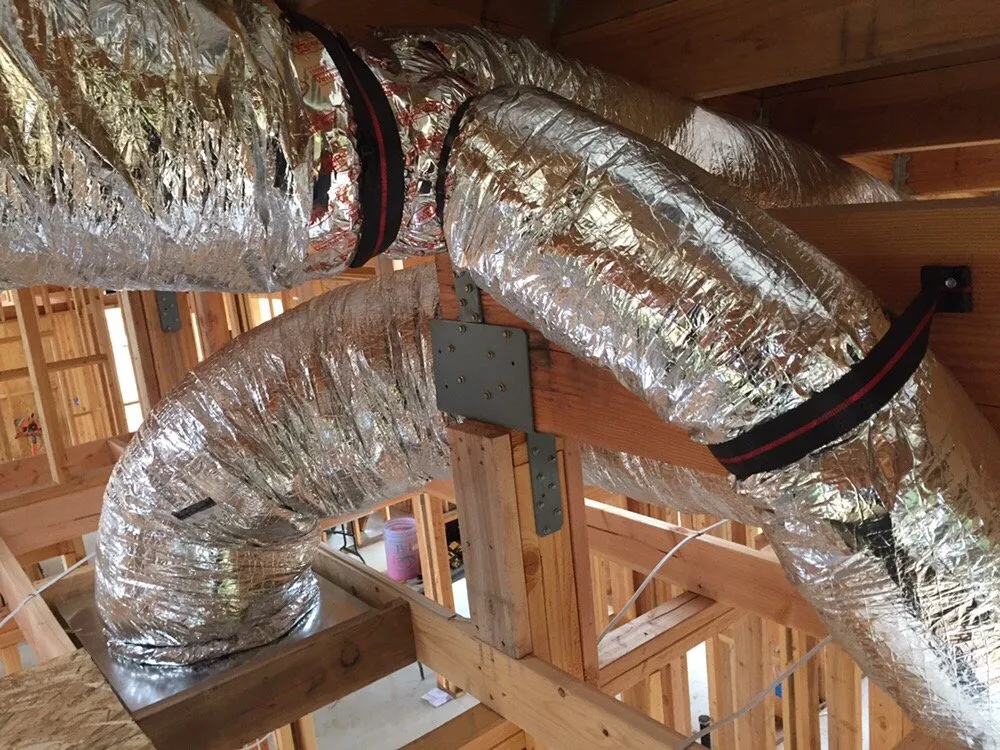 Slide of Independent Heating & Air Conditioning