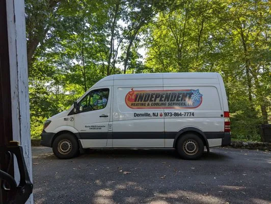 Independent Heating & Cooling