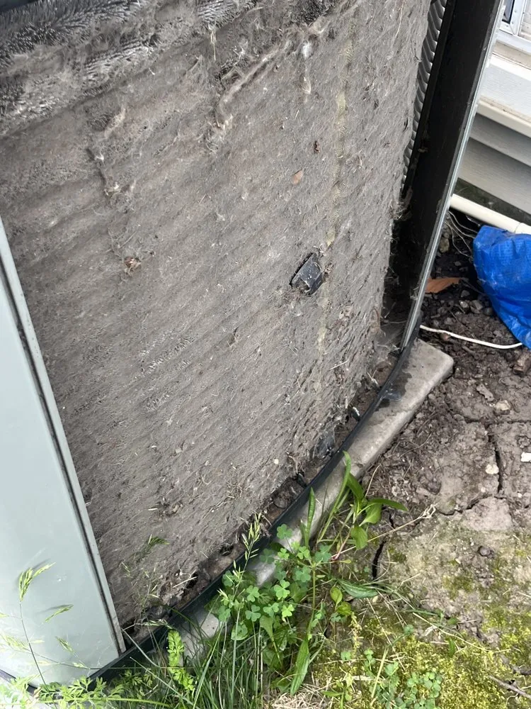 Slide of Independent Heating and Air Conditioning Services