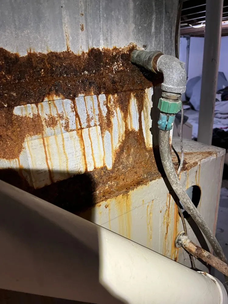 Slide of Independent Heating and Air Conditioning Services