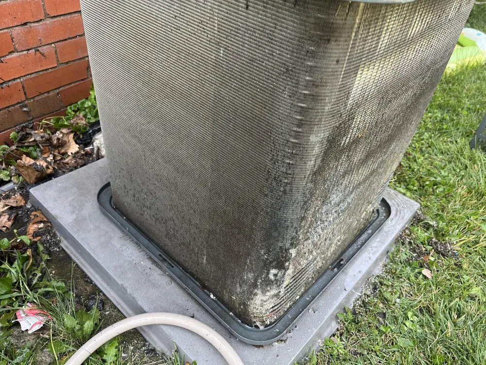 Slide of Independent Heating and Air Conditioning Services