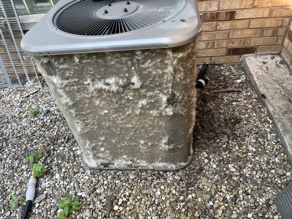 Slide of Independent Heating and Air Conditioning Services