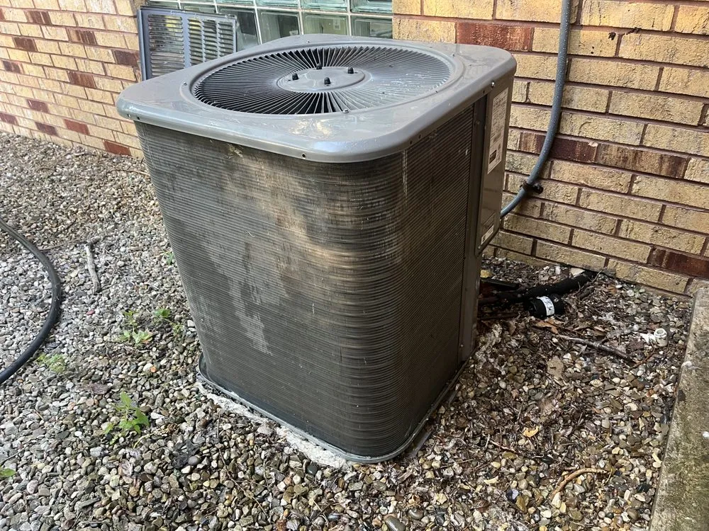 Slide of Independent Heating and Air Conditioning Services