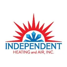 Slide of Independent Heating and Air