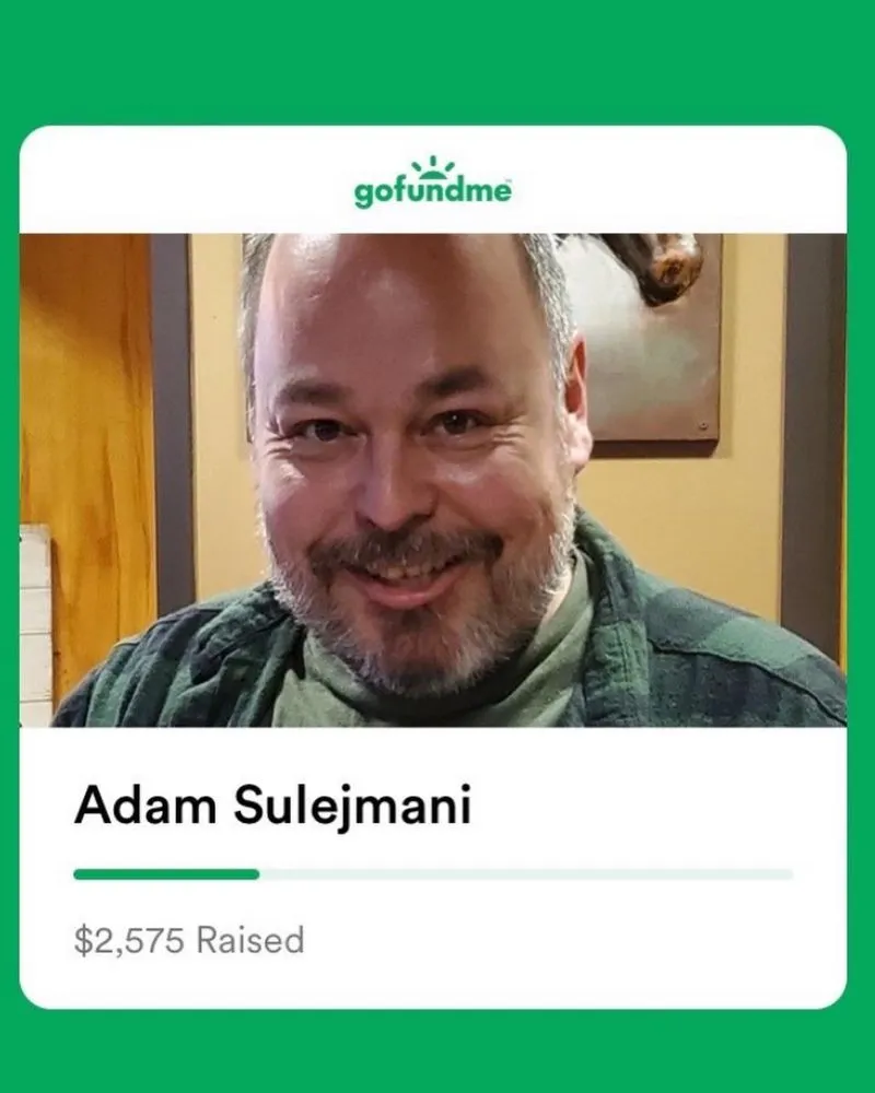 Slide of Independent Heating and Cooling