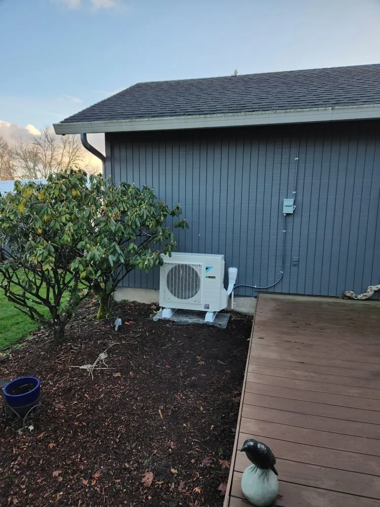 Slide of Independent Heating and Cooling LLC