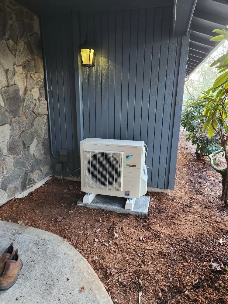 Slide of Independent Heating and Cooling LLC