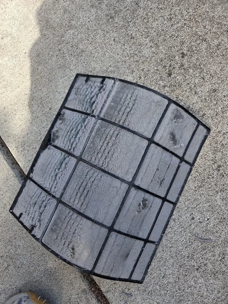 Slide of Independent Heating and Cooling LLC