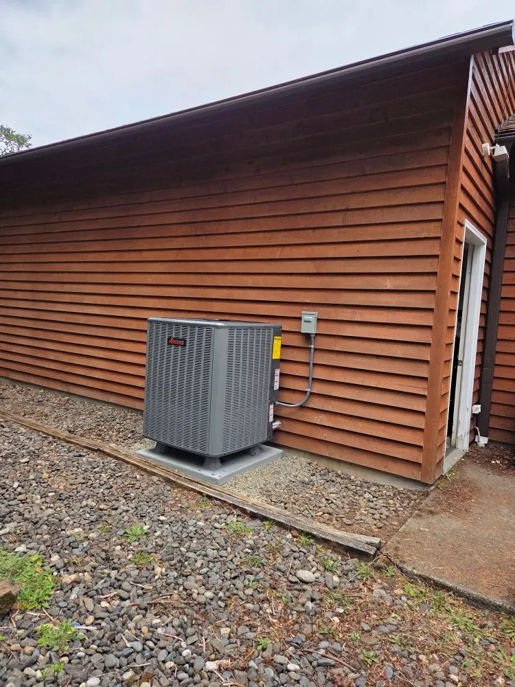 Slide of Independent Heating and Cooling LLC